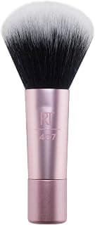 Real Techniques Pincel de Bolso Multitarefas, Rosa